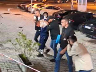 Railić negirao krivicu za preprodaju droge maloljetniku