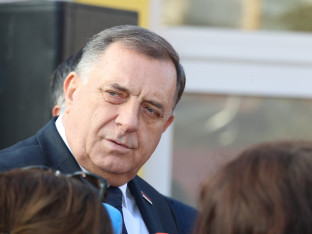 Dodik: Opštine u kojima izbori budu ponovljeni podnijeće prijave protiv članova CIK-a