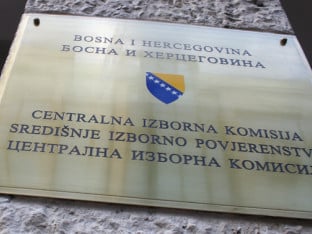 Sjednica CIK-a, u planu i objava  rezultata izbora