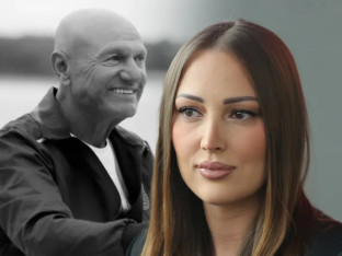 Aleksandra Prijović otkrila da i dalje čuva parfem koji joj je kupio Šaban Šaulić