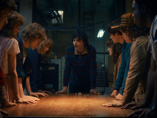 „Netfliks“ objavio prvi trejler za drugi dio finala „Stranger Things“