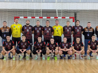 RK Višegrad osvojio jesenju titulu: Nema opuštanja u nastavku