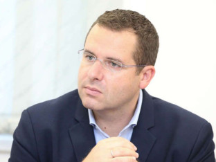 Kovačević: CIK BiH nije ništa drugo nego oružje za pritisak na Srpsku