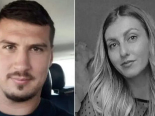 Kalajdžiću produžen pritvor, iz pištolja usmrtio Aldinu Jahić