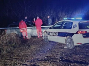 U automobilu pronađeno tijelo pripadnika Oružanih snaga BiH