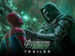 Novi Marvelov film „Avengers: Doomsday“ imaće četiri različita trejlera