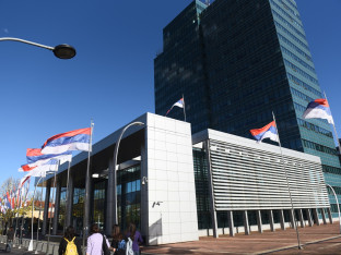Za koja ministarstva u Vladi Srpske je planirano manje, a za koje više novca u idućoj godini