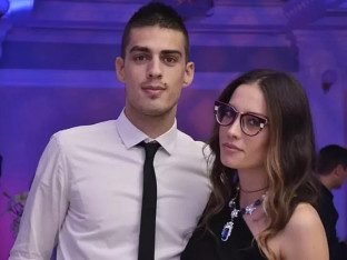 Mirka i Vujadin prvi put zajedno u javnosti nakon skandala