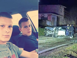Braća u komi nakon nesreće: Naredni sati ključni