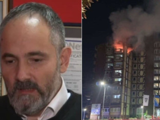 Uhapšen direktor Doma penzionera Tuzla!