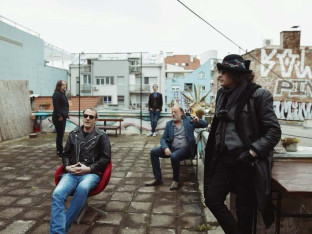 Kanda, Kodža i Nebojša objavili novi singl „Što pre“(Video)