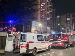 Za šta su osumnjičeni direktor Doma penzionera i njegova savjetnica