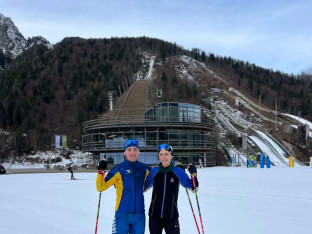 Teodora Delipara ispunila olimpijsku normu