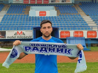 Dvojac stopama Krajišnika