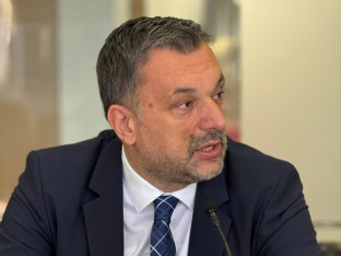 Konaković: Podržavam Košarca u svemu što radi kada je riječ o Trgovskoj Gori