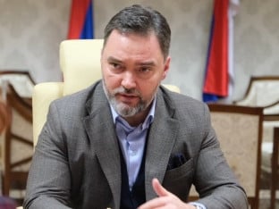 Košarac: Konakovićeva tvrdnja o izborima klasična neutemeljena nebuloza