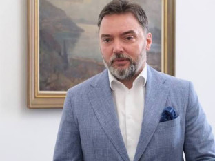 Košarac: Rješenja tražiti jedino u razgovorima sa institucijama Srpske