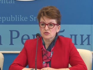 Vidović: Budžet od 7,4 milijarde KM garantuje rast plata i penzija