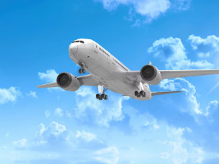 Da li možemo osjetiti zemljotres u avionu?
