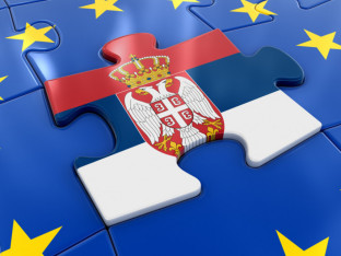 Evropska unijapodstiče Srbiju da nastavi s reformama