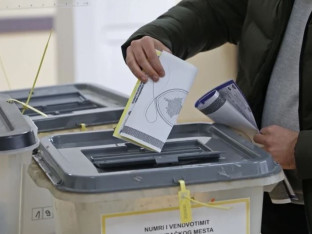 Poziv raseljenim Srbima da glasaju na izborima u AP Kosovo i Metohija