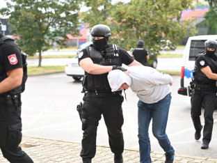 Suđenje optuženima u akciji "Ugar": Prodaju droge dokazuju bez svjedoka