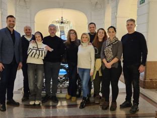Srpska zajednica u Beču sa oduševljenjem ispratila gostovanje nacionalnog teatra