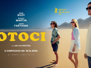 Poklanjamo ulaznice za film "Ostrva" (VIDEO)