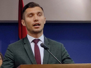 Kresojević: Za koga radite?