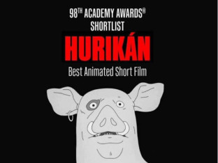 Animirani film „Hurikan“ u užem izboru za nagradu Oskar