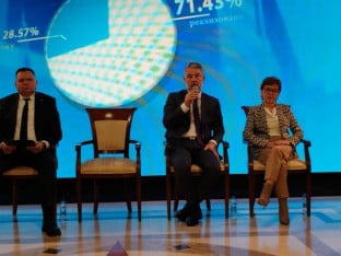Šeranić: Planirano donošenje novog zakona o dječijoj zaštiti i izmjene zakona o socijalnoj zaštiti