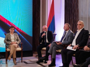 Đokić: Ispunjeni uslovi za prenos koncesije u Ugljeviku