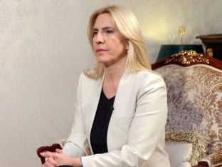 Cvijanović: Trampova administracija prepoznaje šta su ograničenja za BiH