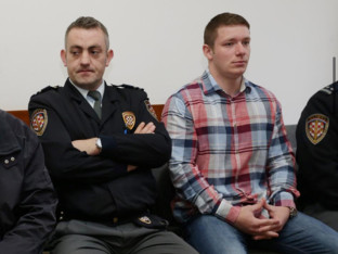 Detalji šokantnog slučaja: Bivši fudbaler i njegova banda idu u zatvor