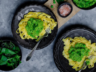 Recept dana: Pesto od špinata