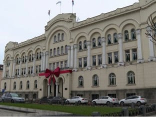 Odbornici o nacrtu budžeta