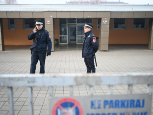 МУП Српске: У току противдиверзиони прегледи у школама
