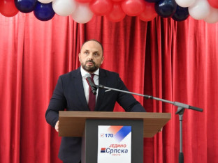 Radojević: Srbi na Kosmetu svjesni važnosti izbora, očekuju još veće pritiske Kurtija