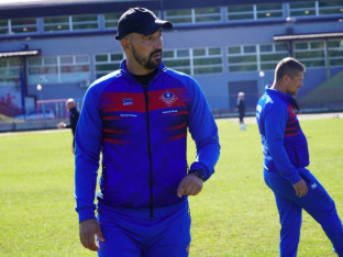 Ostvario istorijski uspjeh, pa teška srca napustio klub