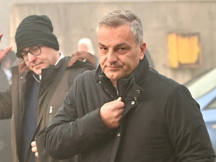 Bivšem direktoru "Bosnalijeka" 10 godina zatvora