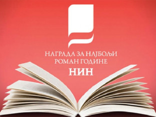 Kompletan spisak od  195 romana u trci za nagradu "NIN" 2026.