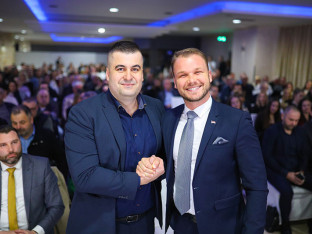 Pokret Sigurna Srpska formirao Gradski odbor u Prijedoru: Svetozar Vučkovac na čelu