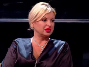 Ispovijest Ivane Šašić: „Dobila sam kancer u trudnoći, dete je bilo crno“
