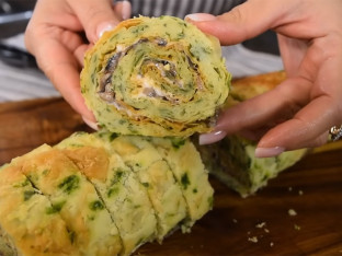 Recept za posni mimoza rolat: Domaćice ga ovako pripremaju za Svetog Nikolu