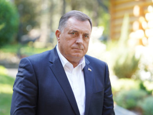 Dodik: Svi ekonomski parametri na strani Srpske