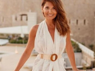 Sanja Marinković otkrila detalje razvoda