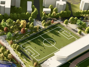 Prijedor dobija moderan stadion