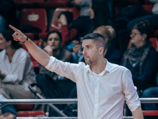 Nenad Stefanović: Dali smo sve od sebe