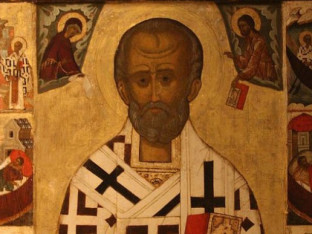 Свети Никола – велики празник и посебно мјесто у традицији Срба