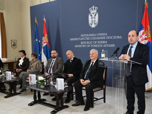 У Србији представљена монографија о женама жртвама рата у Републици Српској